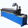 Metal Track Main Channel Roll Forming Machine